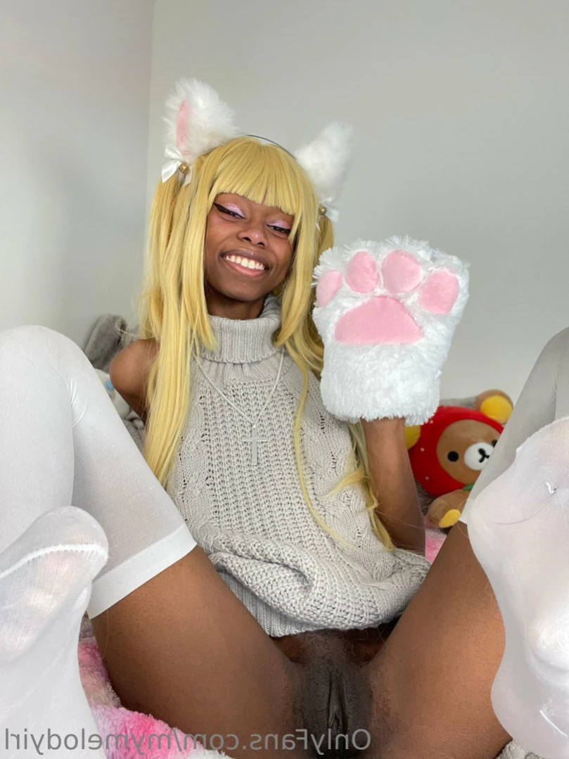 Mel ♡ [ mymelodyirl ] Onlyfans leaked photo 16334221 on Hotleaks.tv