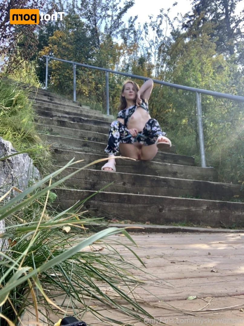 Skye Watson [ myskyewatson ] Onlyfans leaked photo 13106832 on Hotleaks.tv