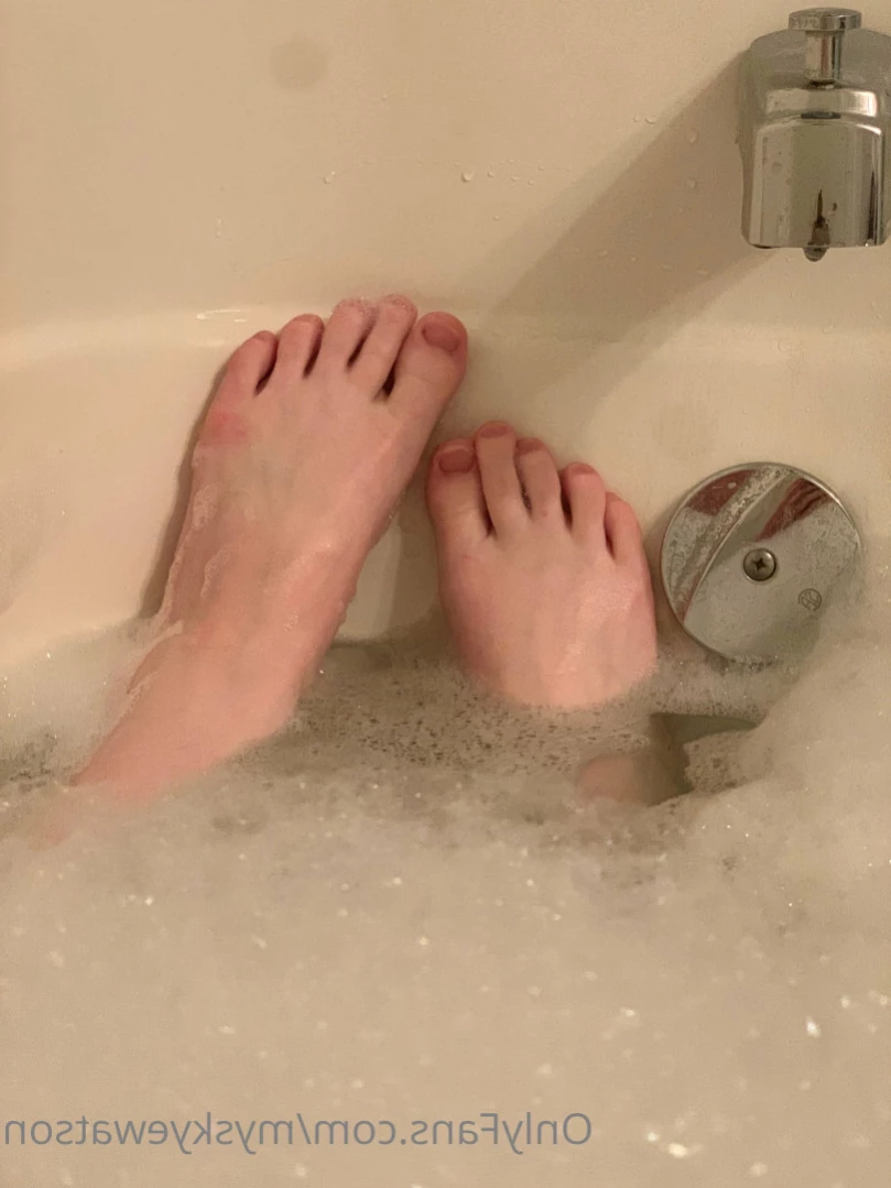 Skye Watson [ myskyewatson ] Onlyfans leaked photo 13150021 on Hotleaks.tv