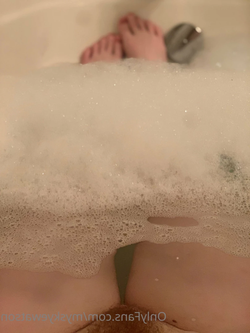 Skye Watson [ myskyewatson ] Onlyfans leaked photo 13173627 on Hotleaks.tv