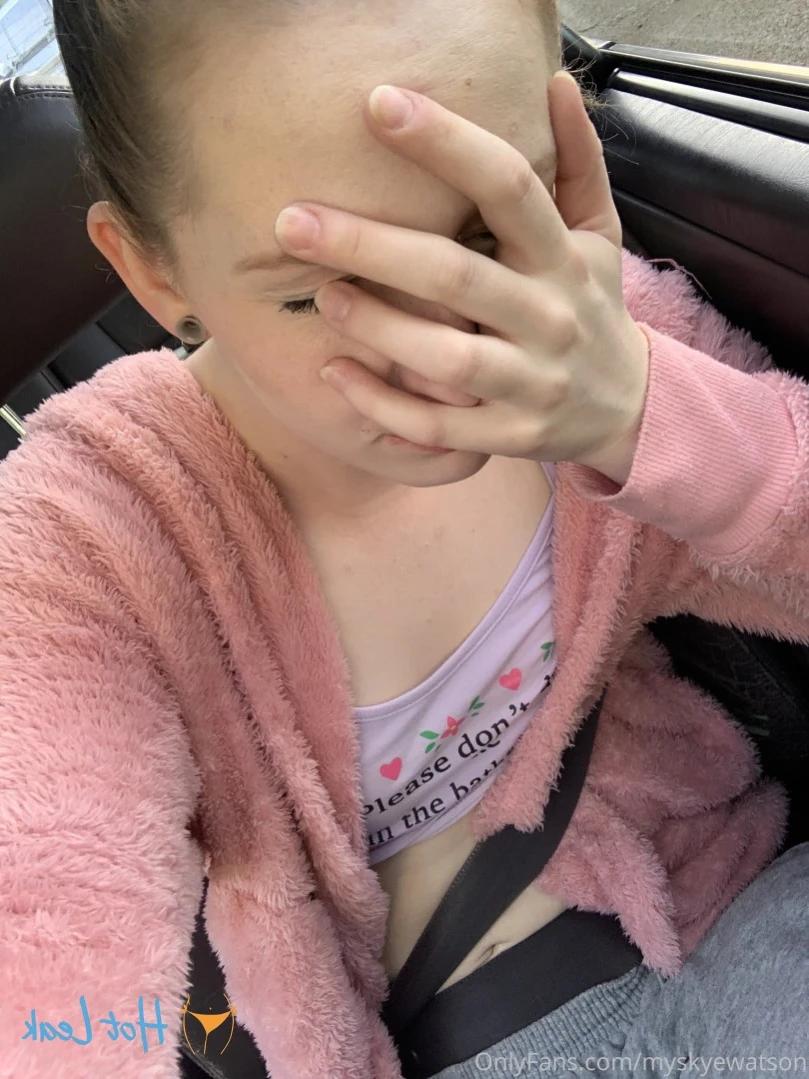 Skye Watson [ myskyewatson ] Onlyfans leaked photo 13206128 on Hotleaks.tv