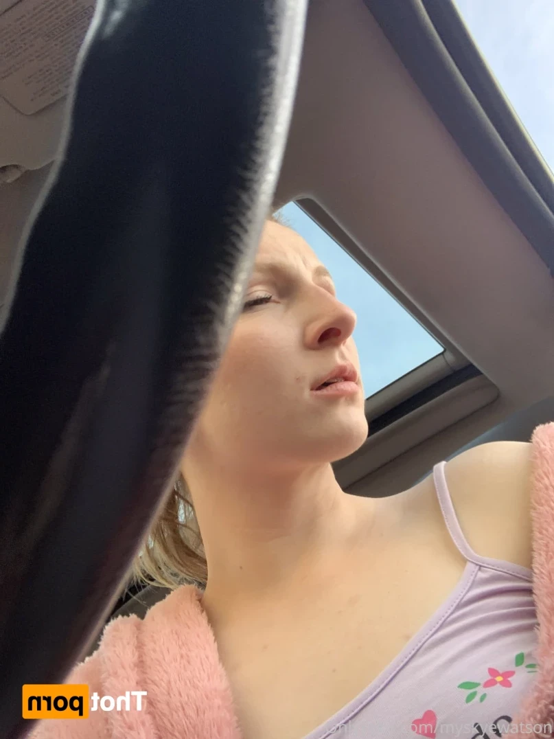 Skye Watson [ myskyewatson ] Onlyfans leaked photo 13334595 on Hotleaks.tv