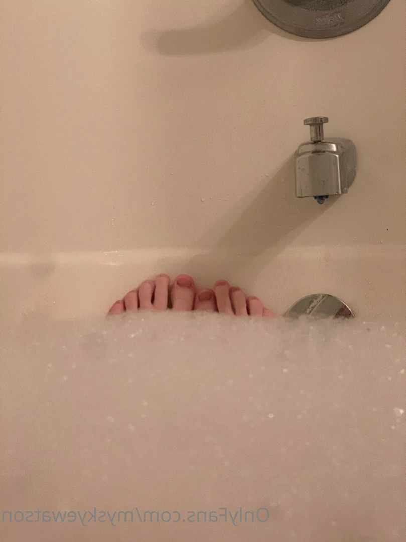 Skye Watson [ myskyewatson ] Onlyfans leaked photo 13588770 on Hotleaks.tv