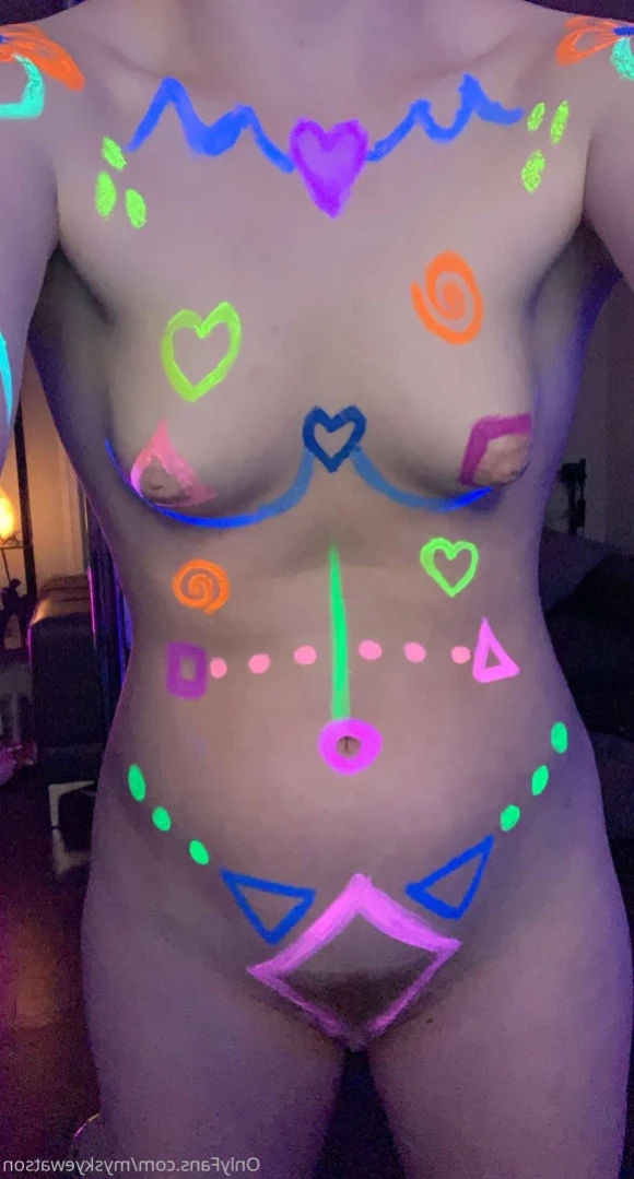 Skye Watson [ myskyewatson ] Onlyfans leaked photo 13591233 on Hotleaks.tv