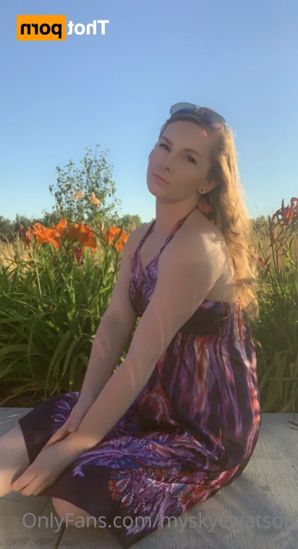 Skye Watson [ myskyewatson ] Onlyfans leaked photo 14906293 on Hotleaks.tv