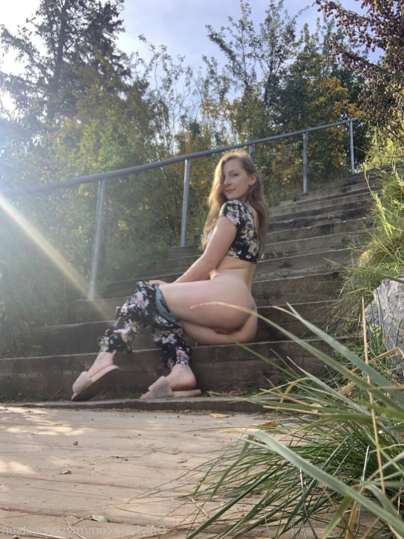 Skye Watson [ myskyewatson ] Onlyfans leaked photo 15242675 on Hotleaks.tv