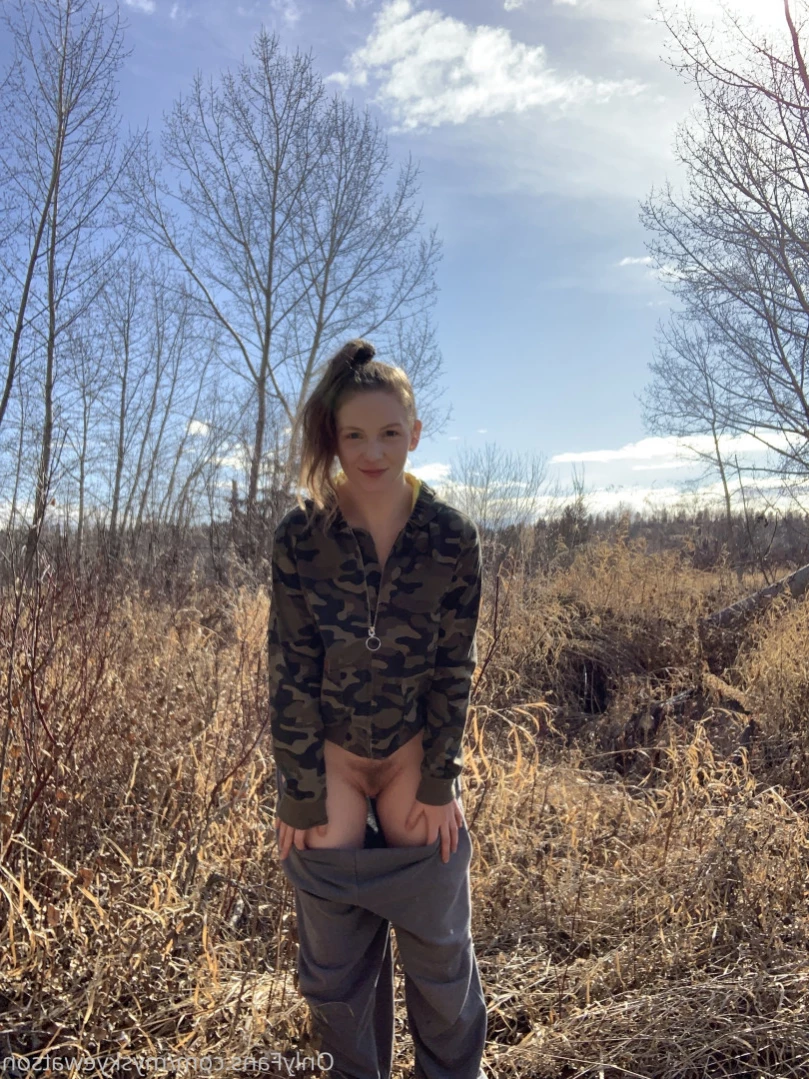 Skye Watson [ myskyewatson ] Onlyfans leaked photo 15328047 on Hotleaks.tv