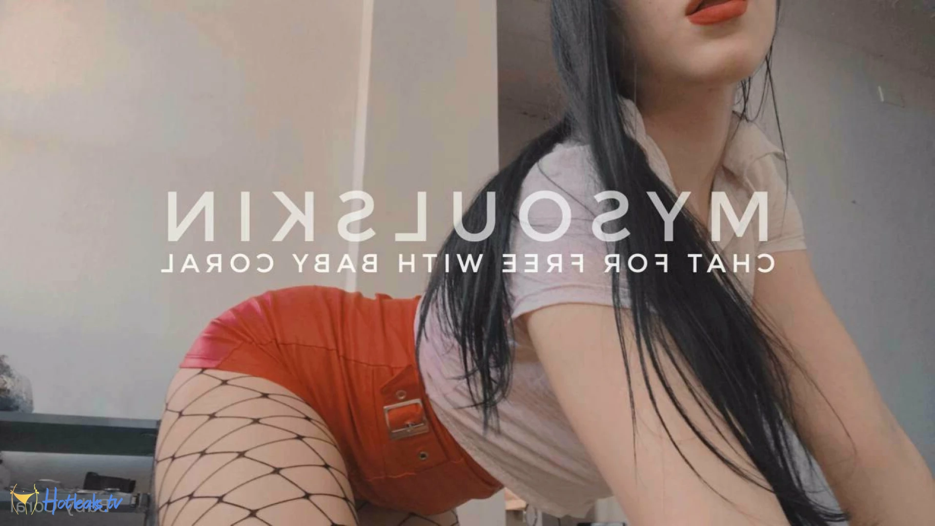 Baby Coral 💌 [ mysoulskin ] Onlyfans leaked photo 14124126 on Hotleaks.tv