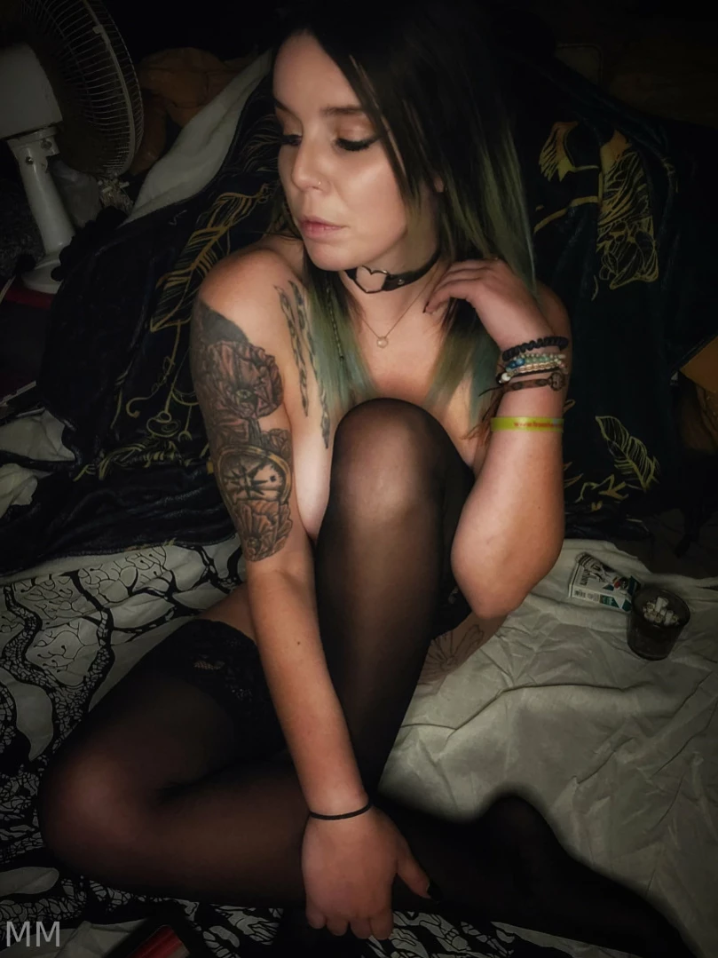mysteriousmoon Onlyfans leaked photo 14576089 on Hotleaks.tv