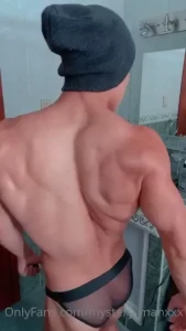 The Mystery Man [ mystery_manxxx ] Onlyfans leaked video 18126627 on Hotleaks.tv