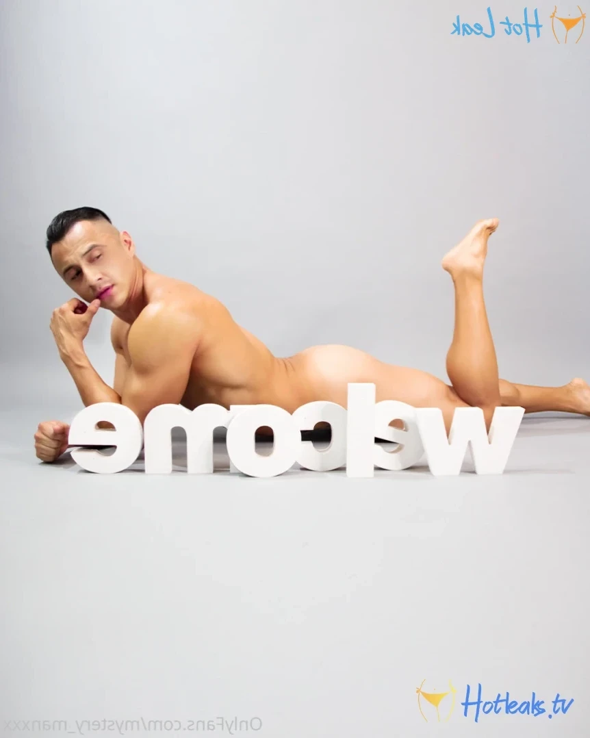 The Mystery Man [ mystery_manxxx ] Onlyfans leaked photo 11669866 on Hotleaks.tv