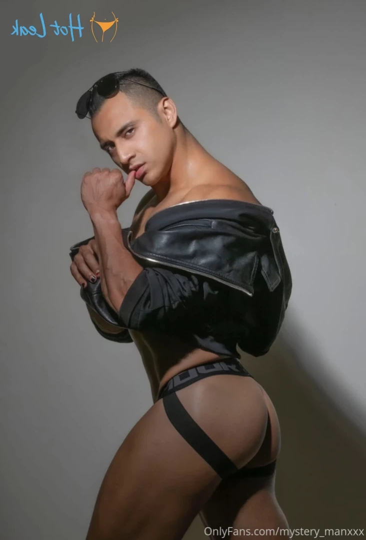 The Mystery Man [ mystery_manxxx ] Onlyfans leaked photo 12392073 on Hotleaks.tv