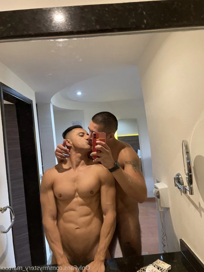 The Mystery Man [ mystery_manxxx ] Onlyfans leaked photo 12395850 on Hotleaks.tv