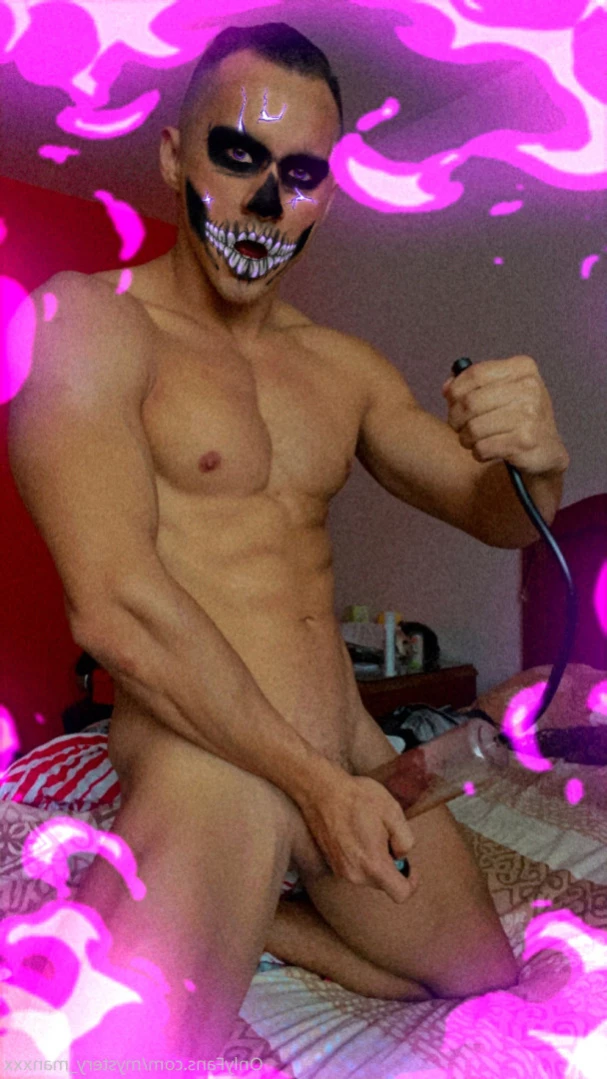 The Mystery Man [ mystery_manxxx ] Onlyfans leaked photo 12405200 on Hotleaks.tv