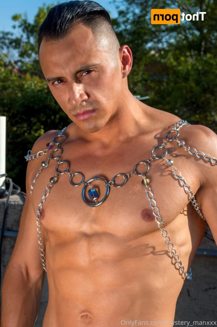 The Mystery Man [ mystery_manxxx ] Onlyfans leaked photo 15648816 on Hotleaks.tv