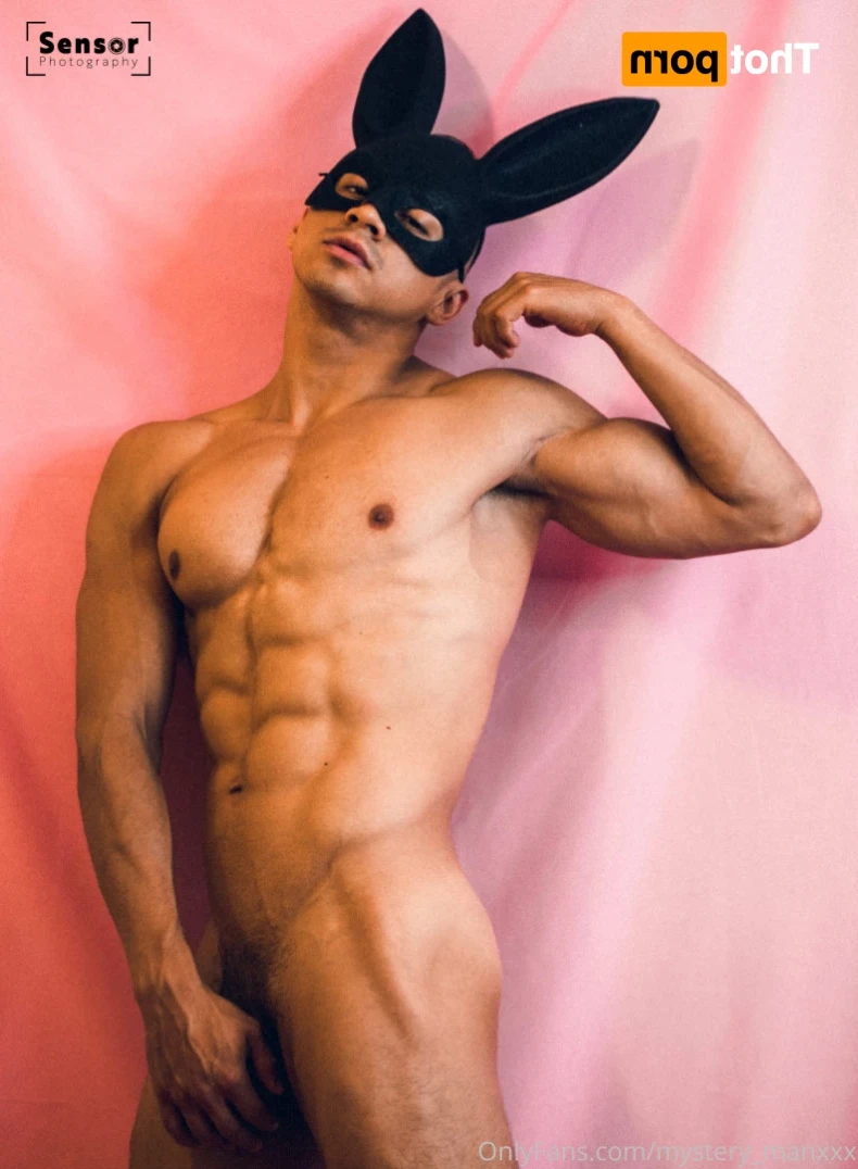 The Mystery Man [ mystery_manxxx ] Onlyfans leaked photo 15943093 on Hotleaks.tv