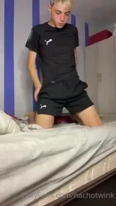 nachito twink 🤑 [ nachotwink ] Onlyfans leaked video 18126507 on Hotleaks.tv