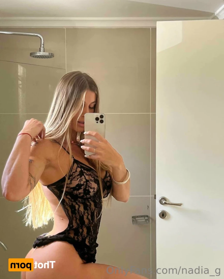 NadiaG [ nadia_g ] Onlyfans leaked photo 12293718 on Hotleaks.tv