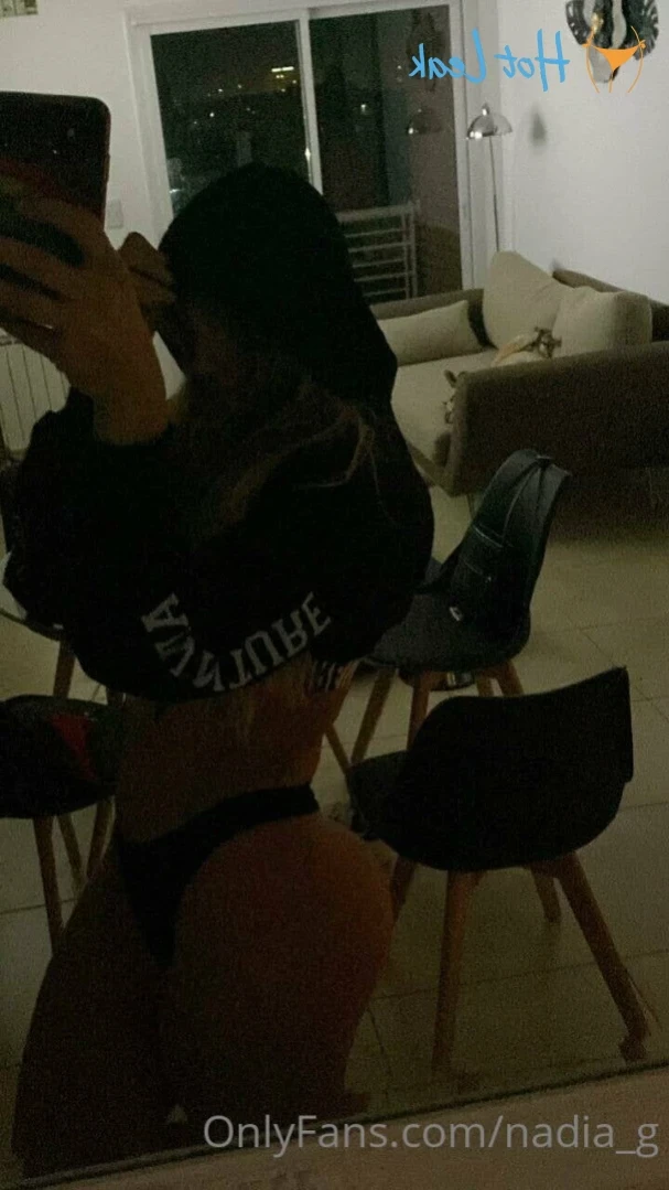 NadiaG [ nadia_g ] Onlyfans leaked photo 12361410 on Hotleaks.tv