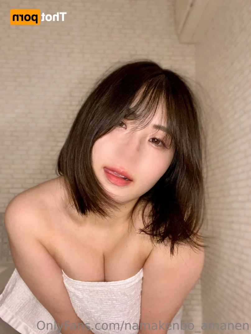 🦥🅰︎🅼🅰︎🅽🅴🌨 [ namakenbo_amanen ] Onlyfans leaked photo 13128838 on Hotleaks.tv