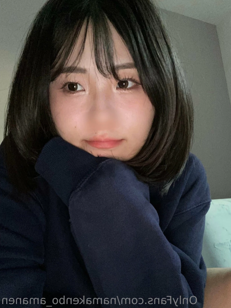 🦥🅰︎🅼🅰︎🅽🅴🌨 [ namakenbo_amanen ] Onlyfans leaked photo 13401921 on Hotleaks.tv