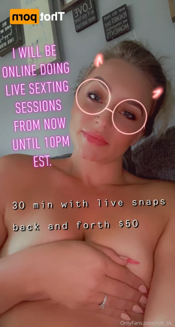 Natalie Brooke FREE [ nat_bk_ ] Onlyfans leaked photo 15931198 on Hotleaks.tv