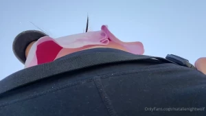 Natalie Nightwolf ♥️ [ natalienightwolf ] Onlyfans leaked video 10809611 on Hotleaks.tv