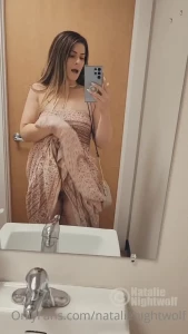 Natalie Nightwolf ♥️ [ natalienightwolf ] Onlyfans leaked video 10809677 on Hotleaks.tv