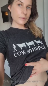 Natalie Nightwolf ♥️ [ natalienightwolf ] Onlyfans leaked video 10809713 on Hotleaks.tv
