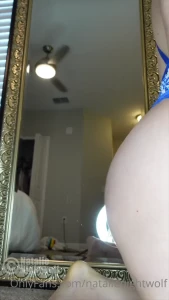Natalie Nightwolf ♥️ [ natalienightwolf ] Onlyfans leaked video 10809765 on Hotleaks.tv