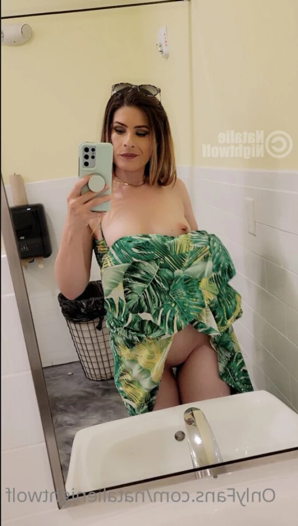 Natalie Nightwolf ♥️ [ natalienightwolf ] Onlyfans leaked photo 10925881 on Hotleaks.tv