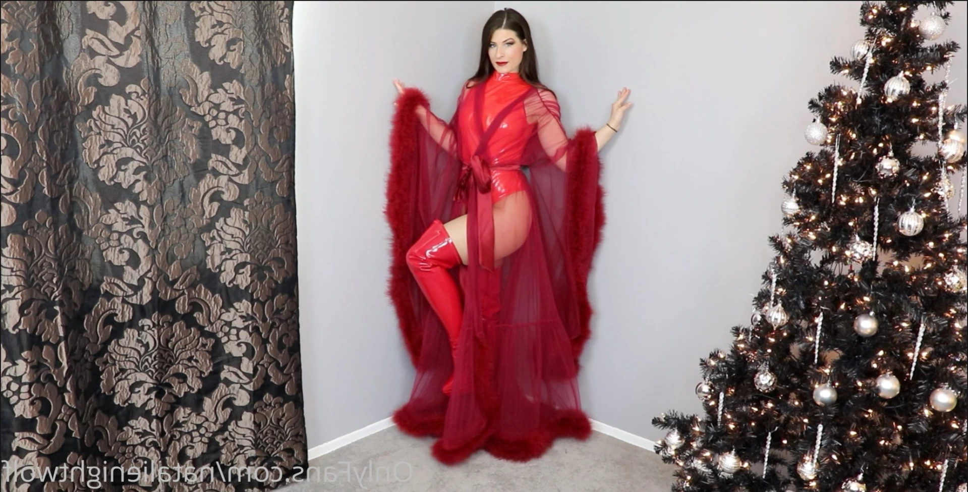 Natalie Nightwolf ♥️ [ natalienightwolf ] Onlyfans leaked photo 11689405 on Hotleaks.tv
