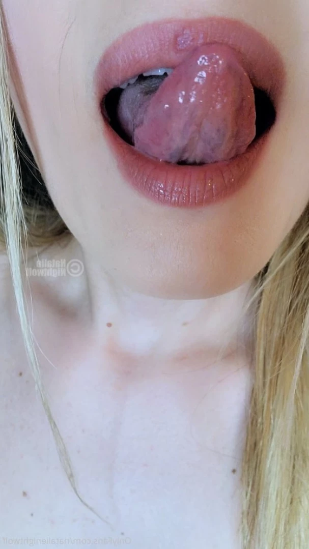 Natalie Nightwolf ♥️ [ natalienightwolf ] Onlyfans leaked photo 11819482 on Hotleaks.tv