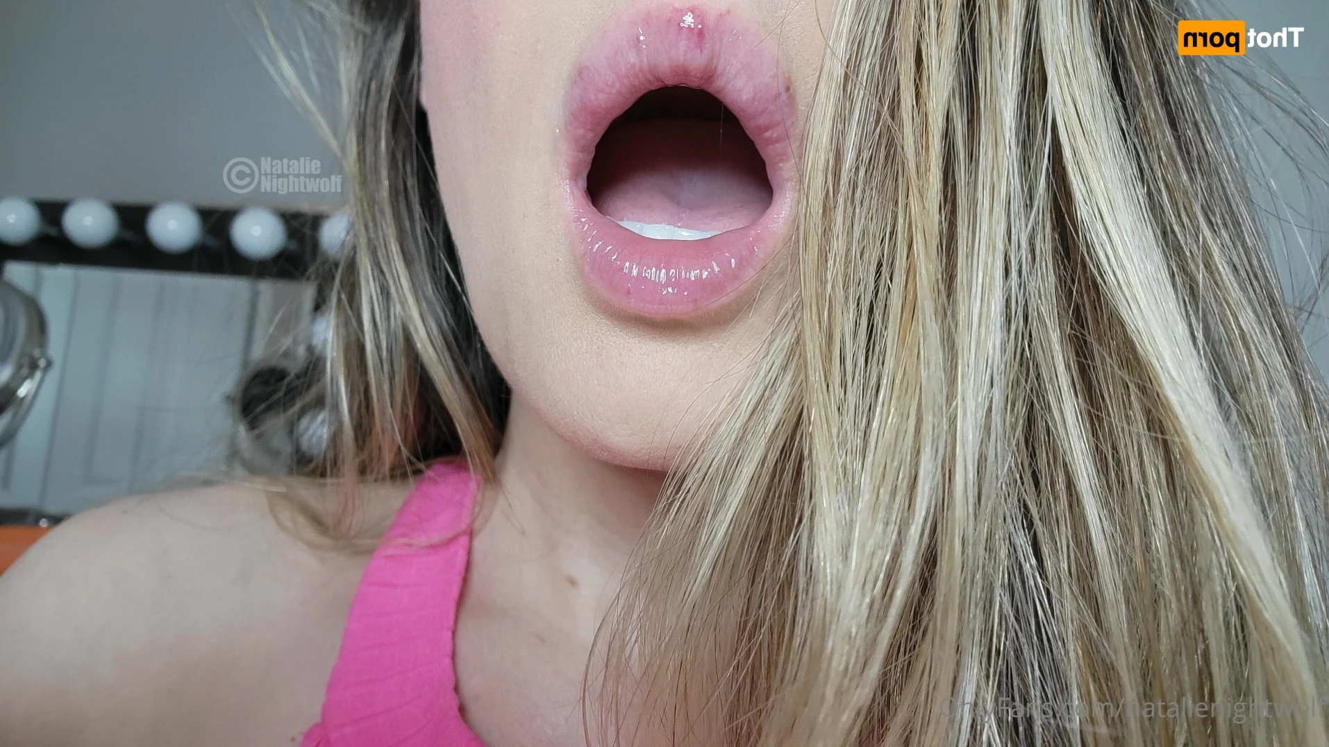 Natalie Nightwolf ♥️ [ natalienightwolf ] Onlyfans leaked photo 12053649 on Hotleaks.tv