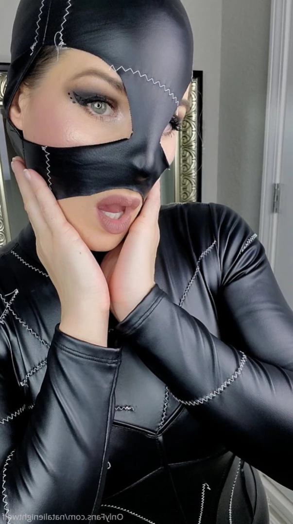 Natalie Nightwolf ♥️ [ natalienightwolf ] Onlyfans leaked photo 12397243 on Hotleaks.tv