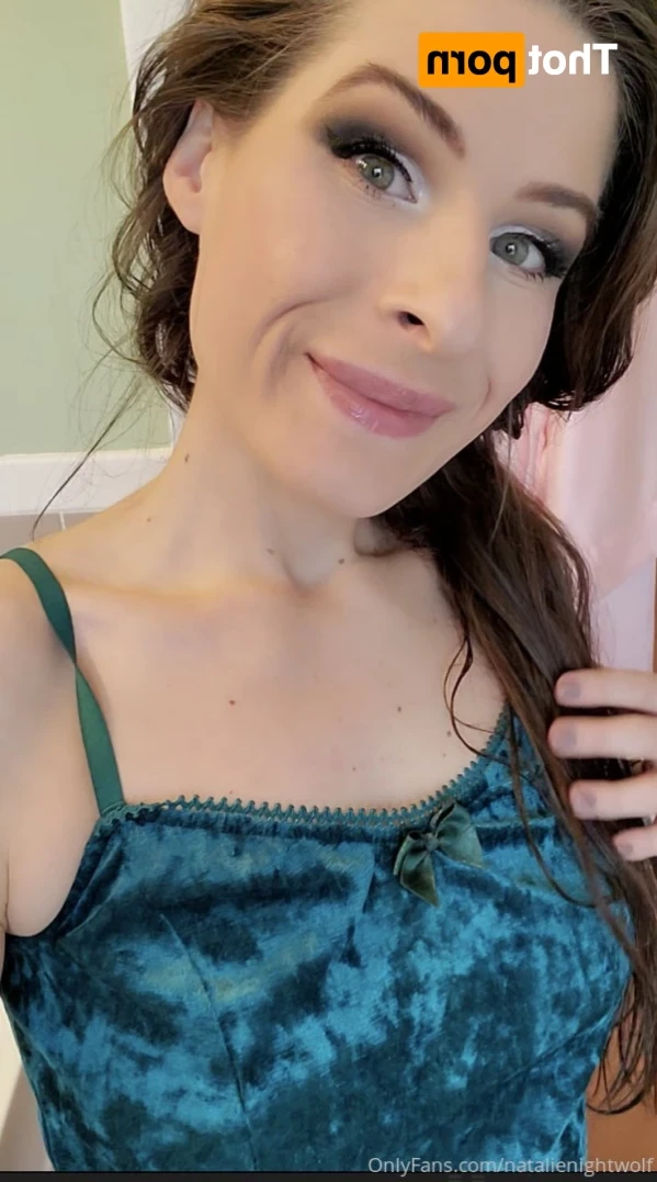 Natalie Nightwolf ♥️ [ natalienightwolf ] Onlyfans leaked photo 12544647 on Hotleaks.tv