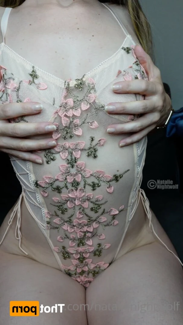 Natalie Nightwolf ♥️ [ natalienightwolf ] Onlyfans leaked photo 12954465 on Hotleaks.tv