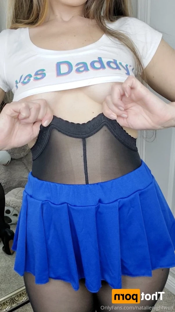 Natalie Nightwolf ♥️ [ natalienightwolf ] Onlyfans leaked photo 13291295 on Hotleaks.tv
