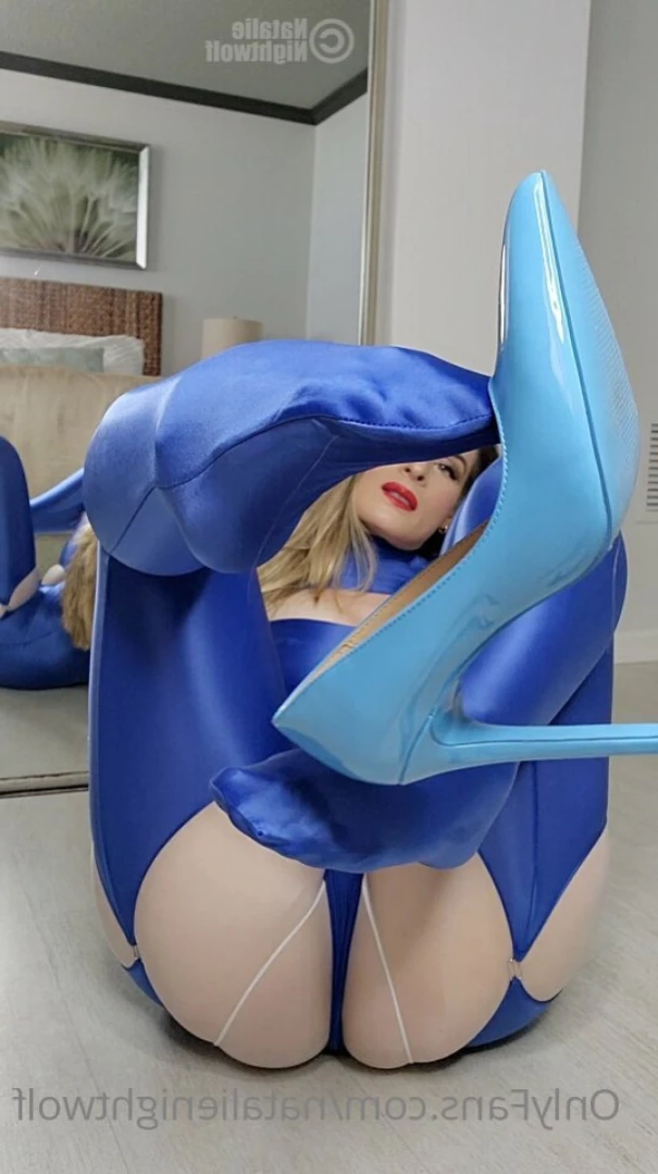Natalie Nightwolf ♥️ [ natalienightwolf ] Onlyfans leaked photo 13462439 on Hotleaks.tv