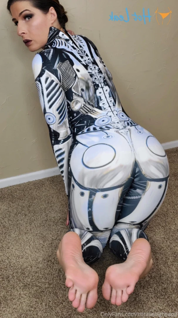 Natalie Nightwolf ♥️ [ natalienightwolf ] Onlyfans leaked photo 13490225 on Hotleaks.tv