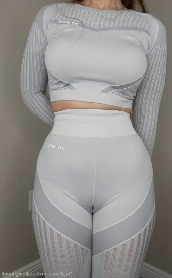 Natalie Nightwolf ♥️ [ natalienightwolf ] Onlyfans leaked photo 13544969 on Hotleaks.tv