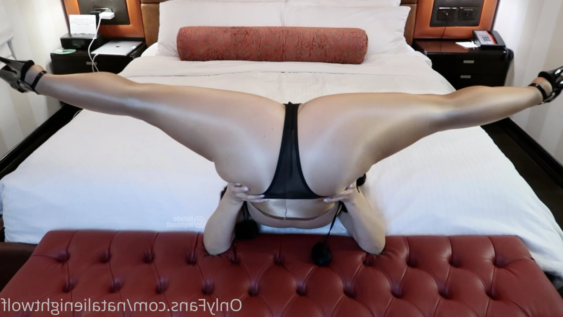 Natalie Nightwolf ♥️ [ natalienightwolf ] Onlyfans leaked photo 13669327 on Hotleaks.tv