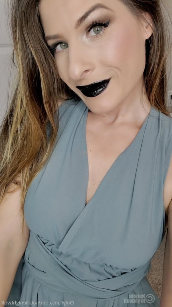 Natalie Nightwolf ♥️ [ natalienightwolf ] Onlyfans leaked photo 13709368 on Hotleaks.tv