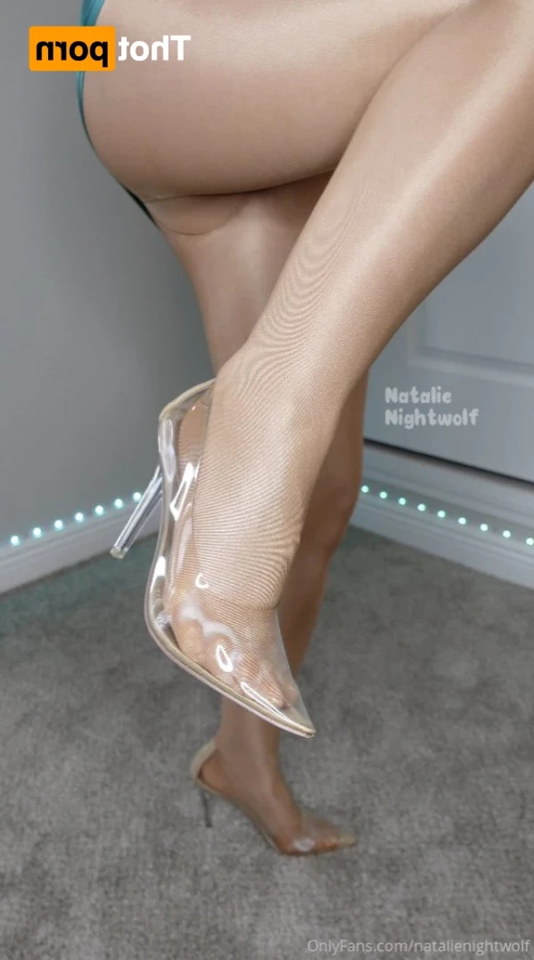 Natalie Nightwolf ♥️ [ natalienightwolf ] Onlyfans leaked photo 13803621 on Hotleaks.tv