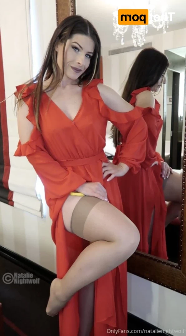 Natalie Nightwolf ♥️ [ natalienightwolf ] Onlyfans leaked photo 14365553 on Hotleaks.tv