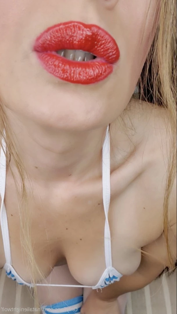 Natalie Nightwolf ♥️ [ natalienightwolf ] Onlyfans leaked photo 14581402 on Hotleaks.tv