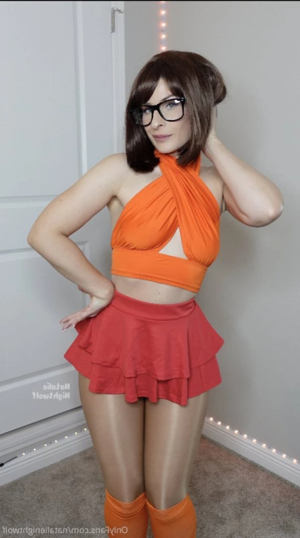 Natalie Nightwolf ♥️ [ natalienightwolf ] Onlyfans leaked photo 14650184 on Hotleaks.tv