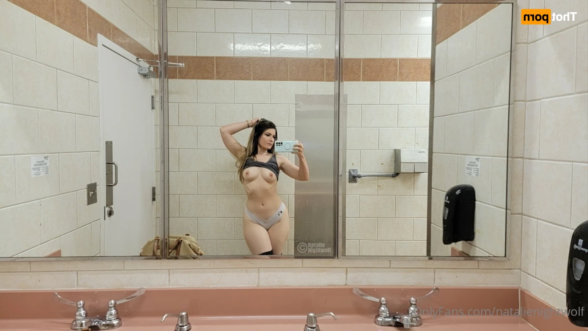 Natalie Nightwolf ♥️ [ natalienightwolf ] Onlyfans leaked photo 14803984 on Hotleaks.tv