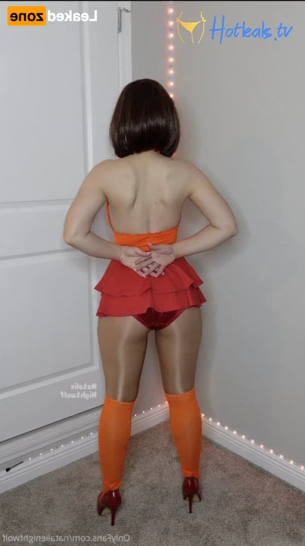 Natalie Nightwolf ♥️ [ natalienightwolf ] Onlyfans leaked photo 14820910 on Hotleaks.tv