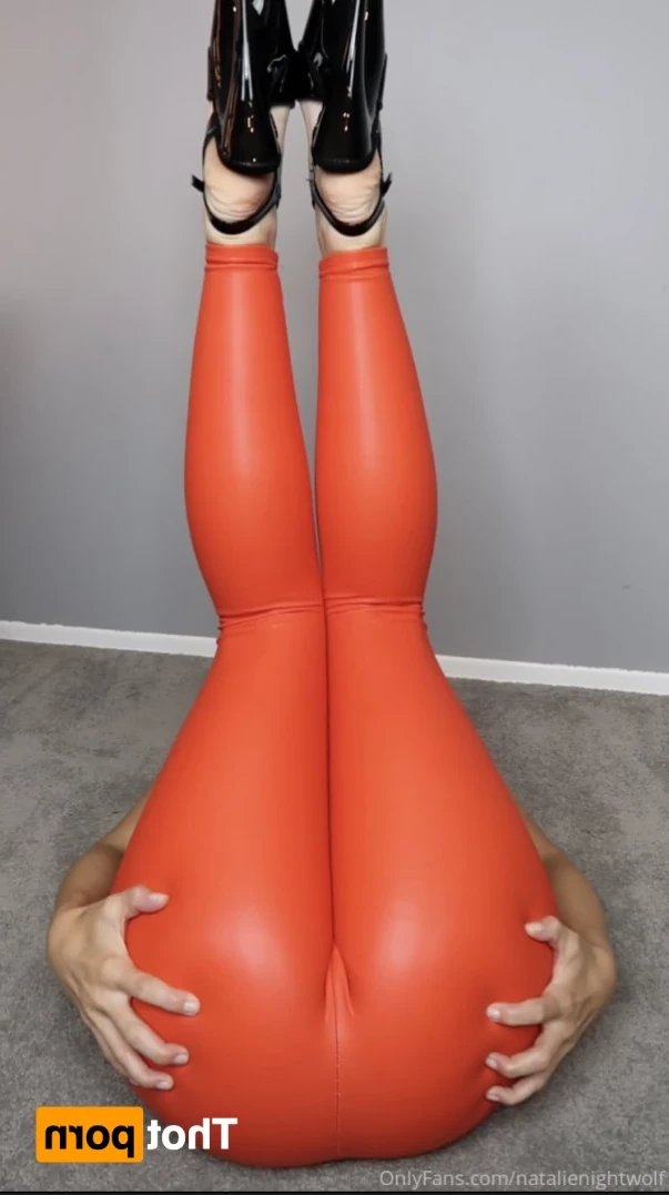 Natalie Nightwolf ♥️ [ natalienightwolf ] Onlyfans leaked photo 14899317 on Hotleaks.tv